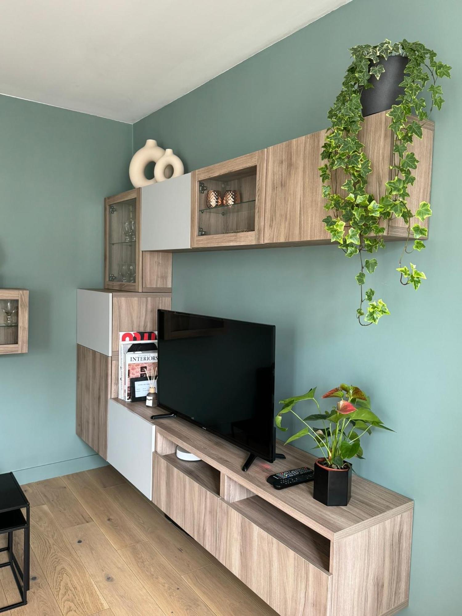 Paris Central 1 Bedroom Apartment With Ac Esterno foto